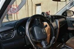 تويوتا فورجنر